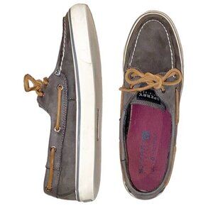 Sperry Top-Sider Bluefish Boat Shoes 8.5 M
